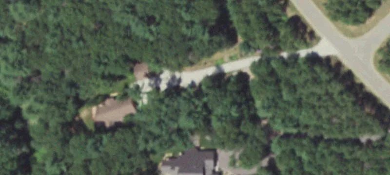 Waterfront Recreational Land Lot