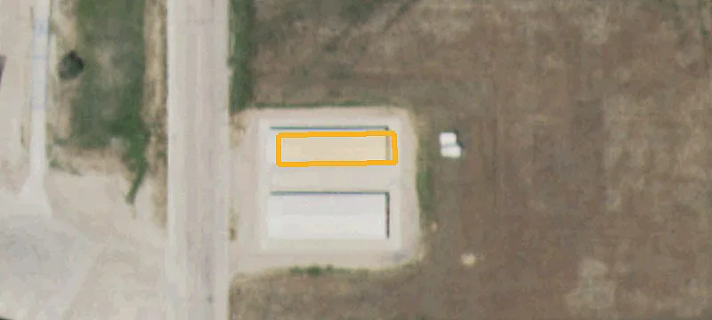 Multi-Family Development Land Lots