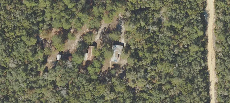 Ready-to-Build Home Lot