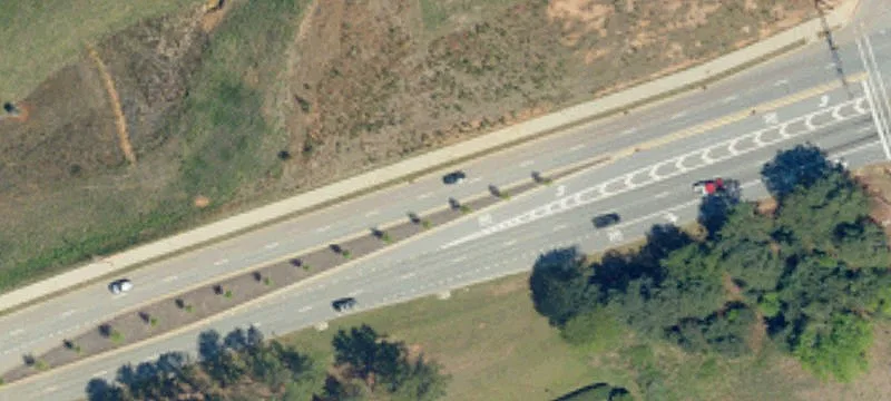 Commercial Land Parcel