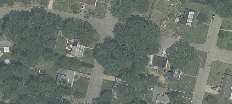 Vacant Residential Lot