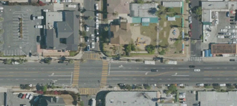 Specialty Commercial Property