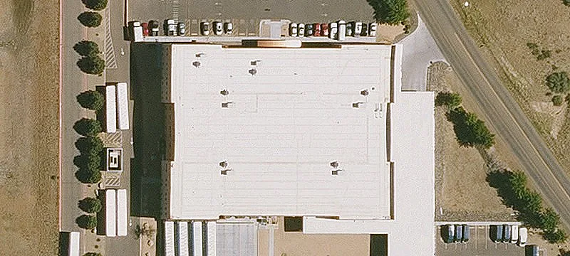 Last-Mile Distribution Facility