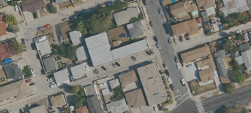 Multifamily Income Property