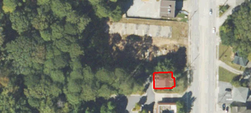 Specialty Commercial Property
