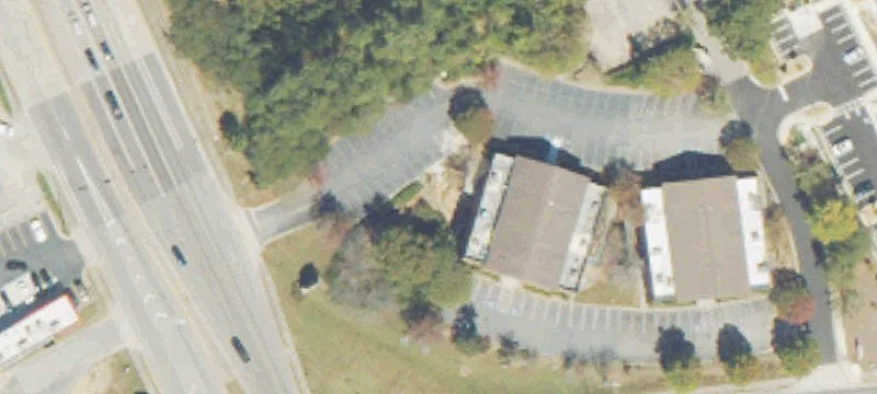 Medical Office Building with ASC