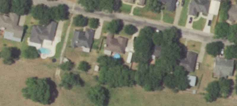 Residential Build Lot with Barn