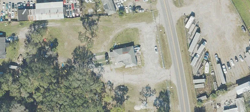 Commercial Land Parcel