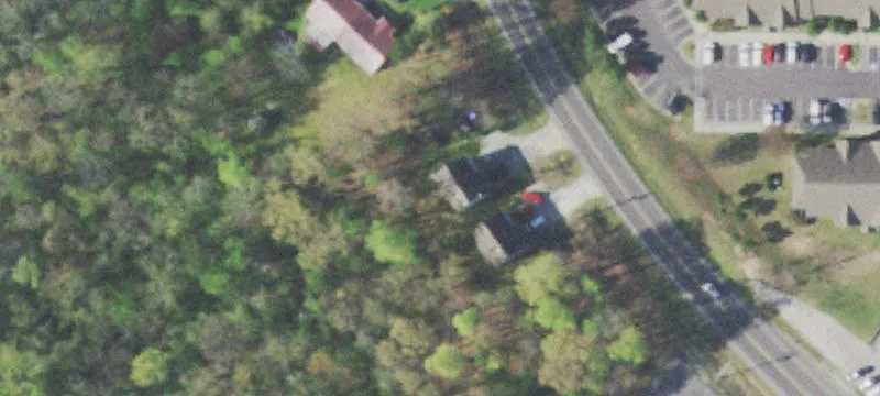 Automotive Repair and Parts Facility