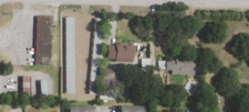 Self Storage Facility