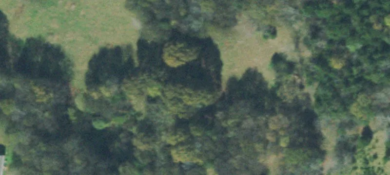 Cleared Waterfront-Adjacent Build Site