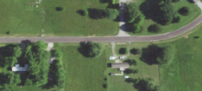 Lake-Access Residential Lot
