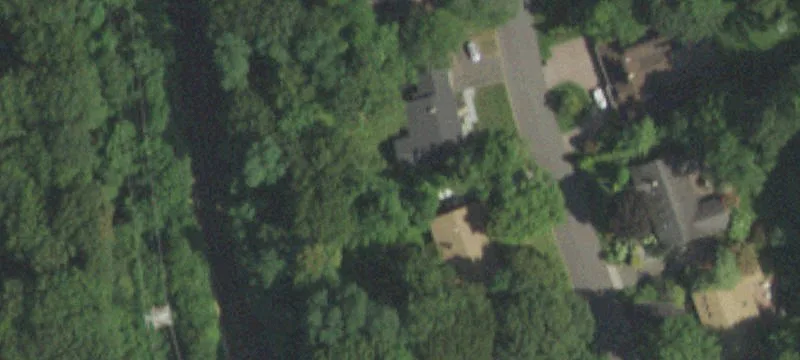 Corner Development Land Assemblage