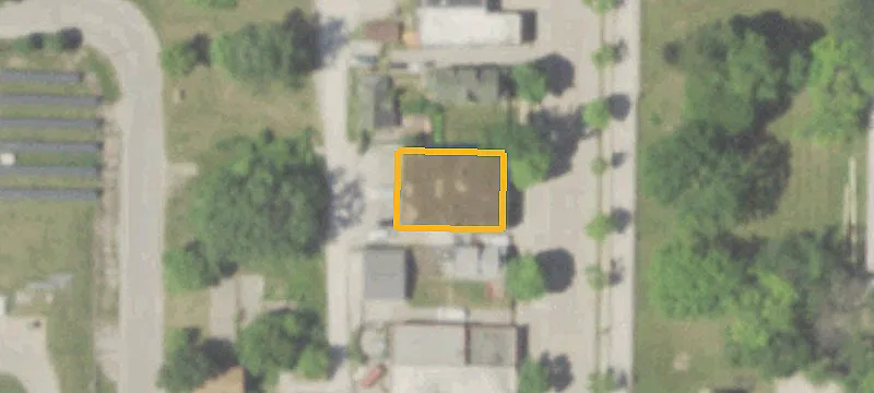 Industrial Specialty Property