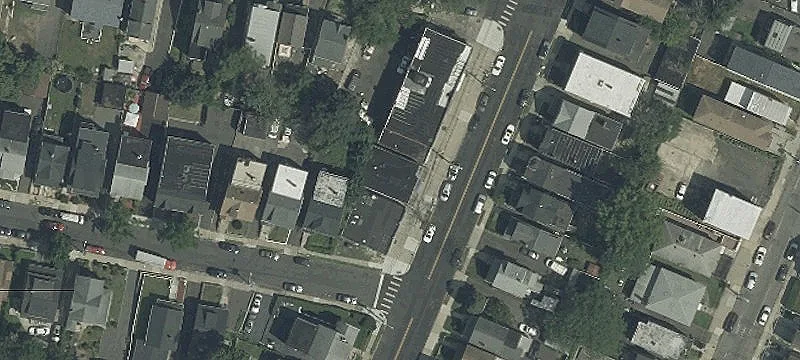 Multi-Tenant Retail and Restaurant