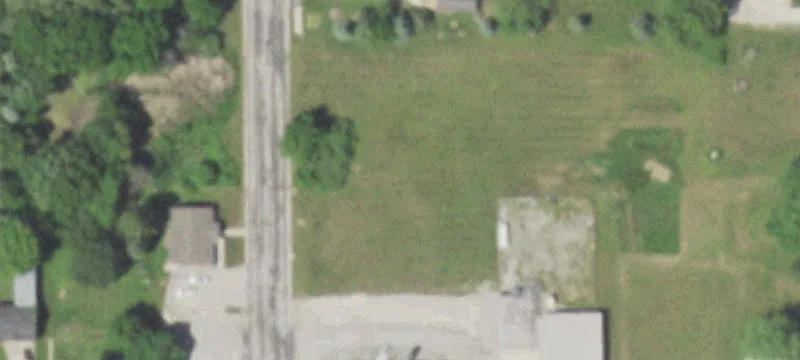 Residential Development Land Lot