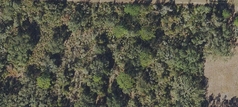 Residential Land Parcel