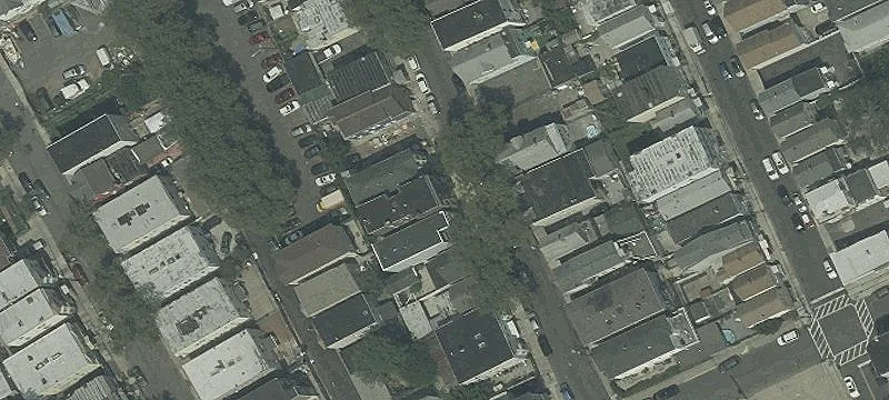 Three-Story 6-Unit Multifamily Building
