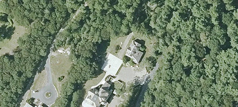 Deeded Waterfront Land Opportunity