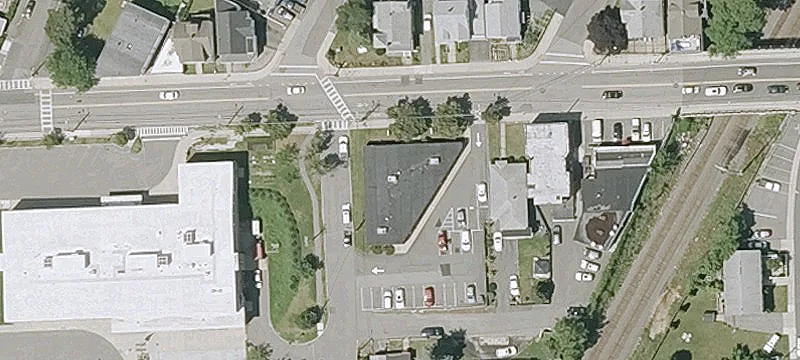 Office Building For Sale