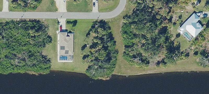 Vacant Residential Lot for Sale
