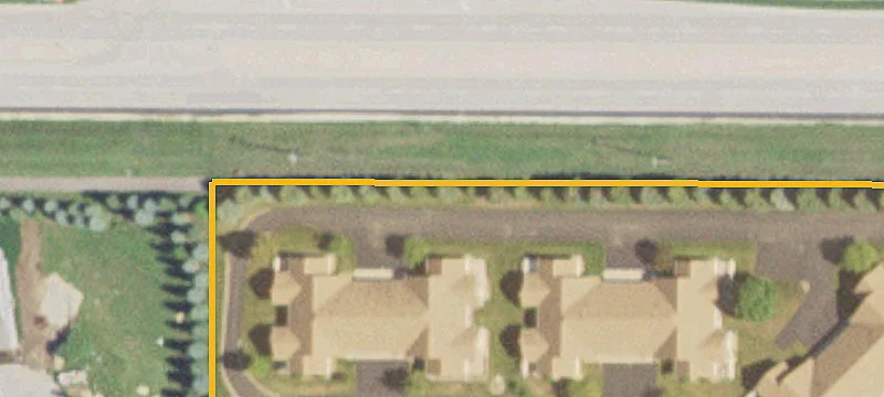 Scenic Valley View Home Lot