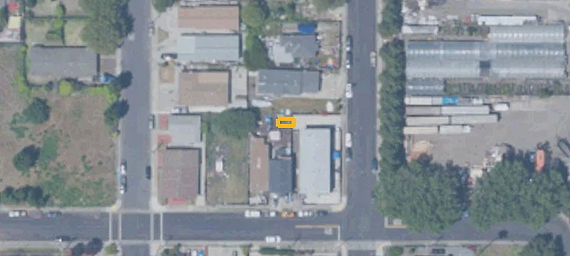 Two-Unit Multifamily Apartment