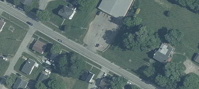 Single-Tenant Dollar Store Retail