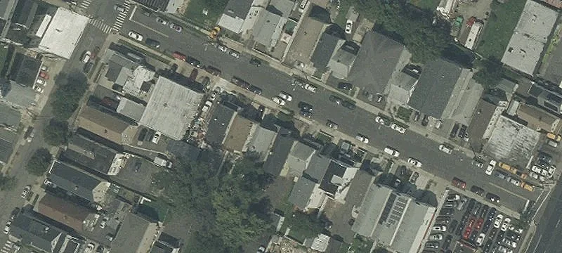Two-Family Residential Income Property