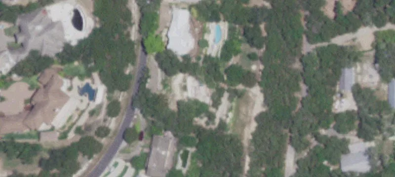 Waterfront View Land Parcel