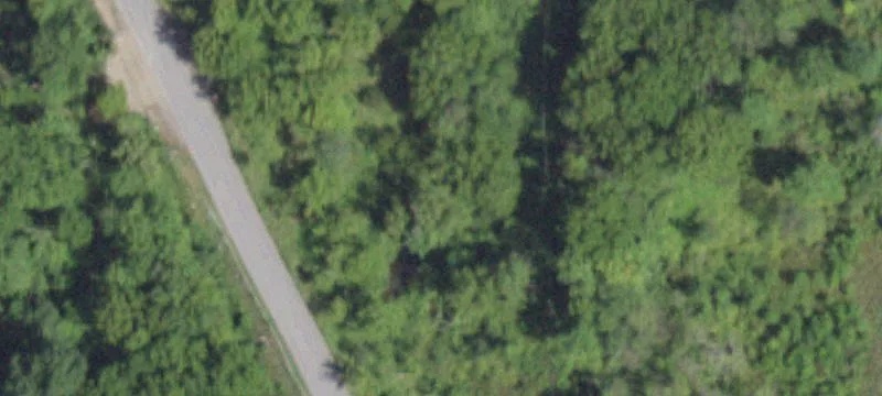 Buildable Wooded Lot with Stream