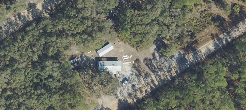 Contiguous Residential Land Lots