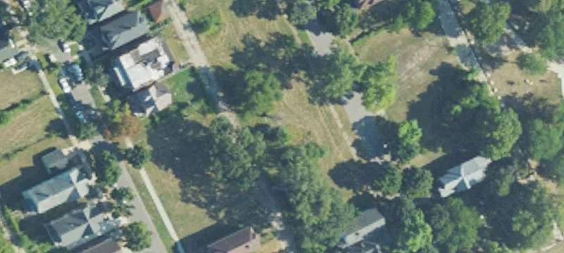 Two-Family Residential Land Bundle