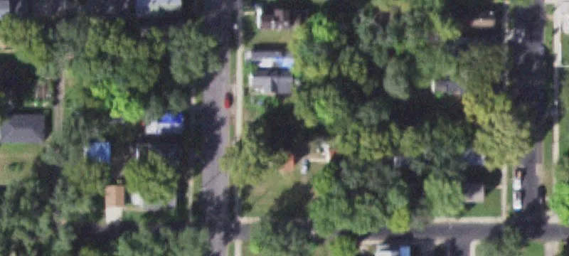 Vacant Buildable Lot