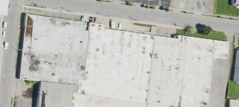 Turn-Key Manufacturing Warehouse