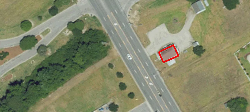 Duplex with Expansion Land