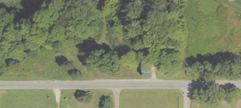 Wooded Hunting and Recreation Land