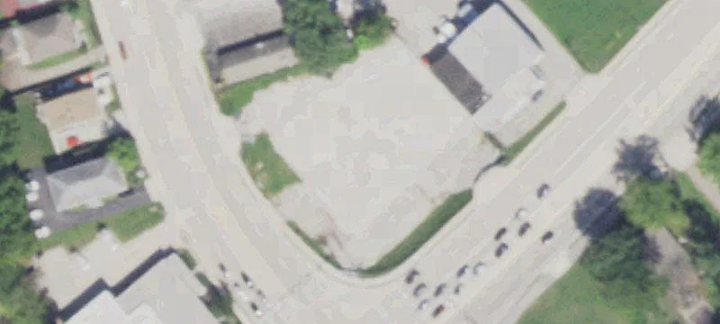 Net-Leased Convenience Store and Fuel