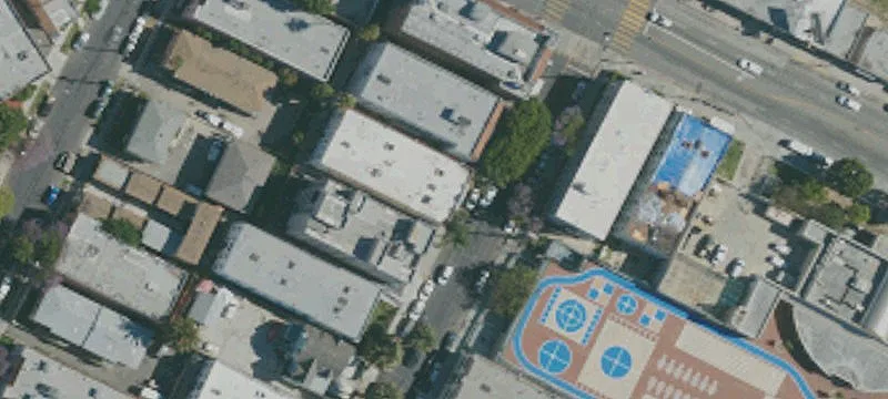 Two-Story Multifamily Value-Add
