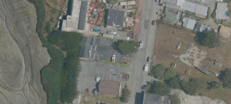 Renovated Cannabis Dispensary Property