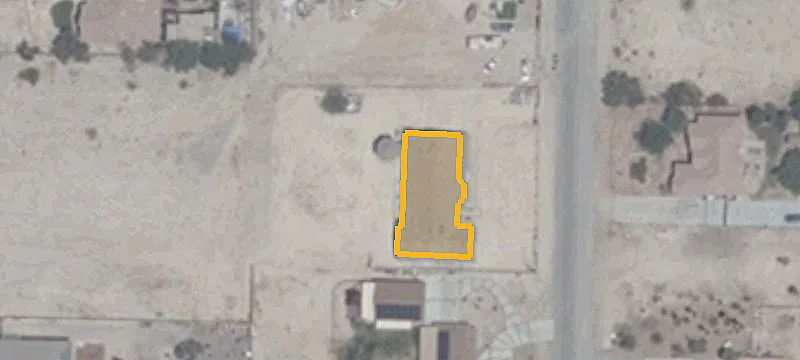Residential Land with Strip Views