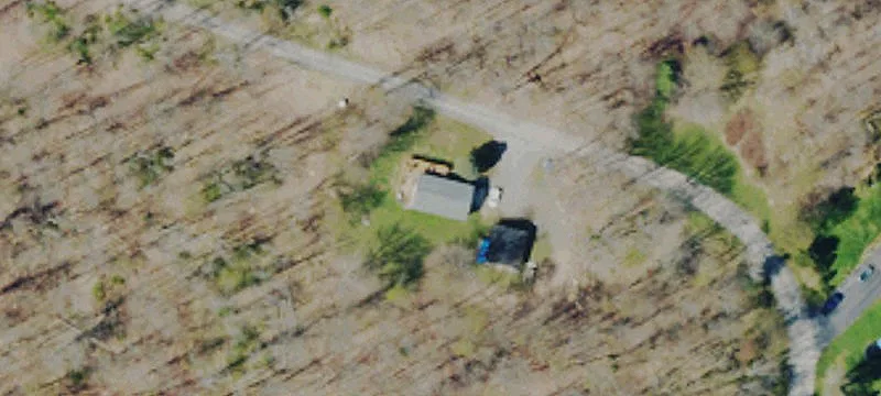 Estate Land with Utilities