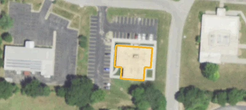 Turn-Key 16-Unit Apartment Building
