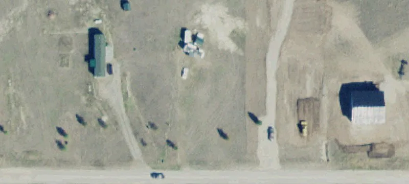 Residential Land Lot