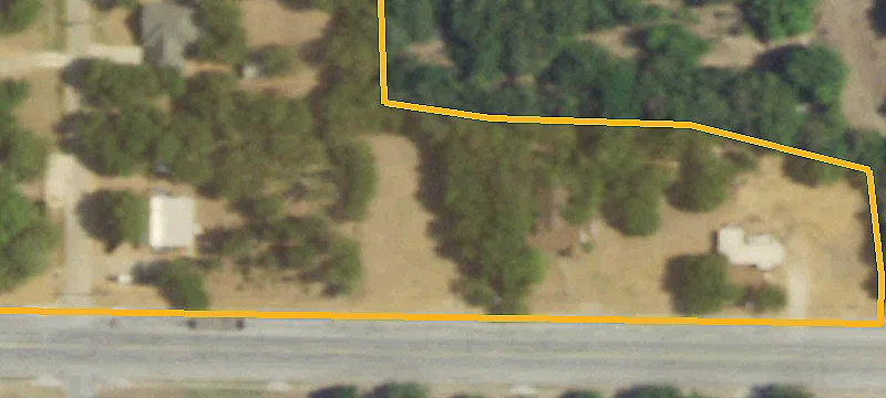 Residential Building Lot