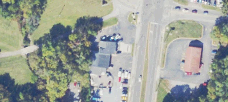 Turnkey Auto Service Garage
