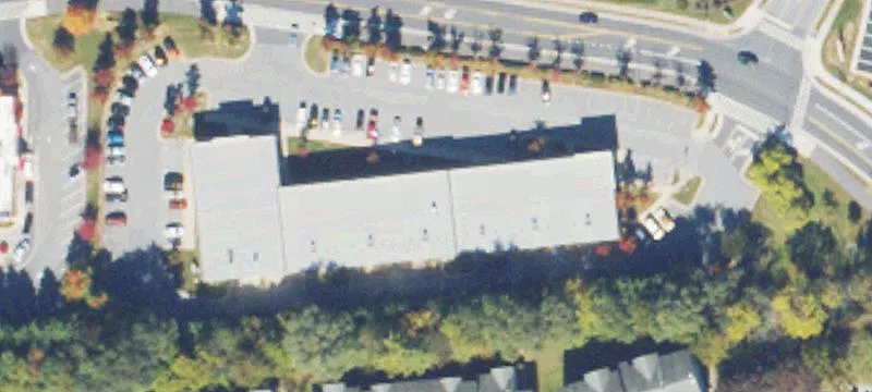 Commercial Development Lot with Utilities