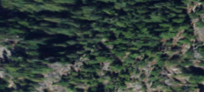 Waterfront Recreation Land