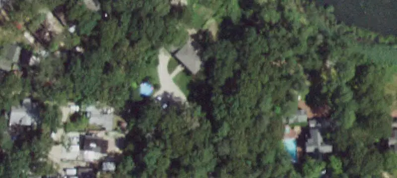Shovel-Ready Waterfront Residential Land