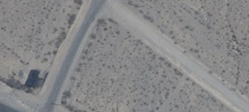 Commercial Land Parcel